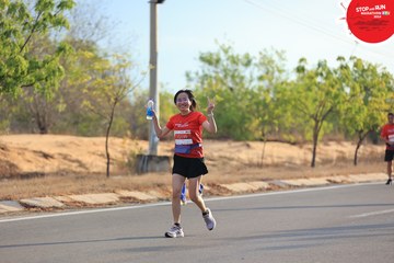STOP AND RUN MARATHON 2024 - Ảnh #2089278