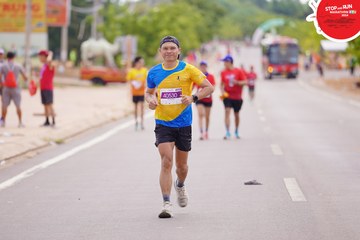 STOP AND RUN MARATHON 2024 - Ảnh #2089864