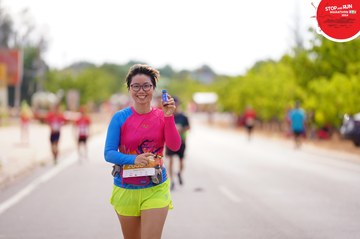 STOP AND RUN MARATHON 2024 - Ảnh #2088259