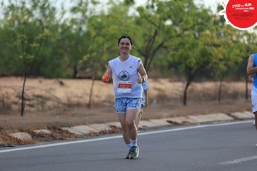 STOP AND RUN MARATHON 2024 - Ảnh #2088302