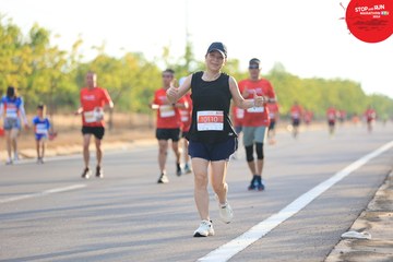 STOP AND RUN MARATHON 2024 - Ảnh #2089186