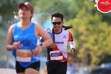 STOP AND RUN MARATHON 2024 - Ảnh #2089846