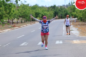 STOP AND RUN MARATHON 2024 - Ảnh #2089614