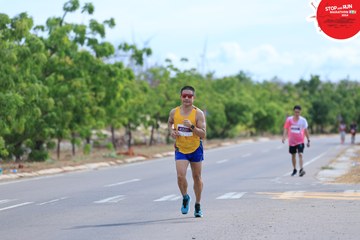STOP AND RUN MARATHON 2024 - Ảnh #2089095