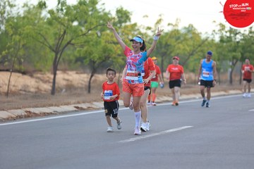 STOP AND RUN MARATHON 2024 - Ảnh #2087894