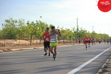 STOP AND RUN MARATHON 2024 - Ảnh #2089690