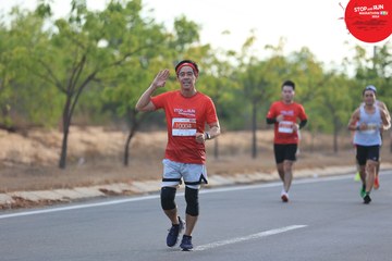 STOP AND RUN MARATHON 2024 - Ảnh #2088243
