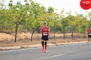 STOP AND RUN MARATHON 2024 - Ảnh #2088955