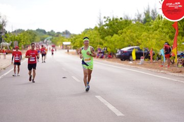STOP AND RUN MARATHON 2024 - Ảnh #2088323