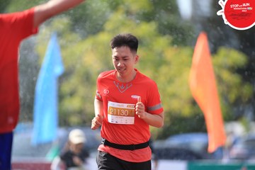 STOP AND RUN MARATHON 2024 - Ảnh #2088232