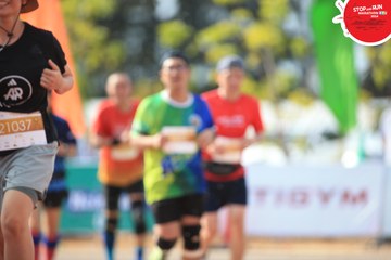 STOP AND RUN MARATHON 2024 - Ảnh #2088739