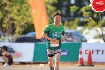STOP AND RUN MARATHON 2024 - Ảnh #2087922