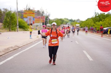 STOP AND RUN MARATHON 2024 - Ảnh #2088723