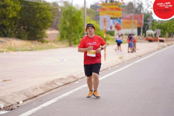 STOP AND RUN MARATHON 2024 - Ảnh #2089901