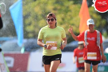 STOP AND RUN MARATHON 2024 - Ảnh #2088899