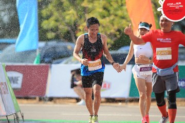 STOP AND RUN MARATHON 2024 - Ảnh #2088124