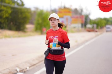 STOP AND RUN MARATHON 2024 - Ảnh #2089246