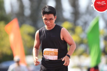 STOP AND RUN MARATHON 2024 - Ảnh #2088390