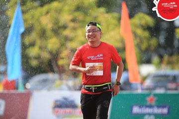 STOP AND RUN MARATHON 2024 - Ảnh #2089286
