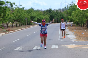 STOP AND RUN MARATHON 2024 - Ảnh #2089586