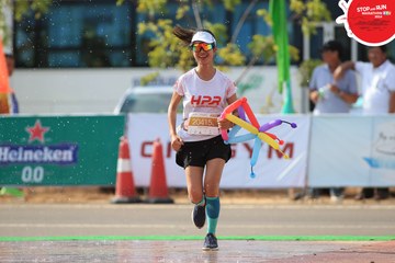 STOP AND RUN MARATHON 2024 - Ảnh #2089688