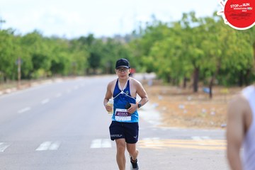 STOP AND RUN MARATHON 2024 - Ảnh #2089733