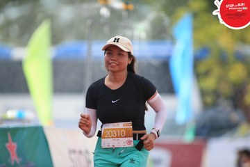 STOP AND RUN MARATHON 2024 - Ảnh #2088294