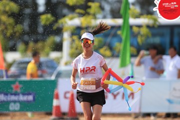 STOP AND RUN MARATHON 2024 - Ảnh #2089680