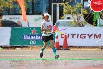 STOP AND RUN MARATHON 2024 - Ảnh #2089666