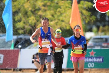 STOP AND RUN MARATHON 2024 - Ảnh #2088813