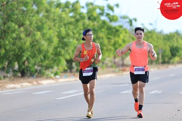 STOP AND RUN MARATHON 2024 - Ảnh #2087447