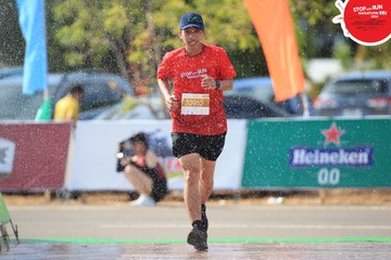 STOP AND RUN MARATHON 2024 - Ảnh #2088809