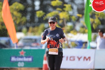 STOP AND RUN MARATHON 2024 - Ảnh #2089180