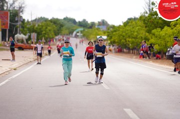 STOP AND RUN MARATHON 2024 - Ảnh #2088974