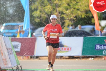 STOP AND RUN MARATHON 2024 - Ảnh #2089406