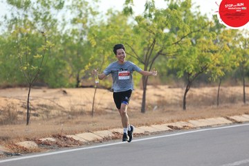 STOP AND RUN MARATHON 2024 - Ảnh #2088783