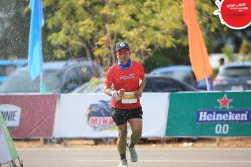 STOP AND RUN MARATHON 2024 - Ảnh #2089103