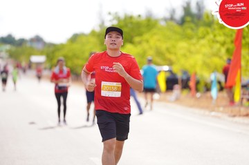 STOP AND RUN MARATHON 2024 - Ảnh #2088199