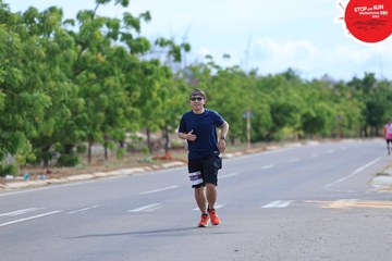 STOP AND RUN MARATHON 2024 - Ảnh #2088919