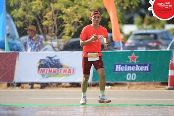 STOP AND RUN MARATHON 2024 - Ảnh #2089799