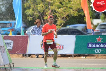 STOP AND RUN MARATHON 2024 - Ảnh #2089766