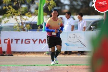 STOP AND RUN MARATHON 2024 - Ảnh #2089743