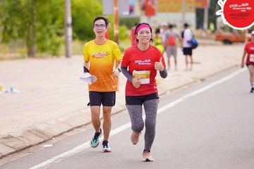 STOP AND RUN MARATHON 2024 - Ảnh #2089899