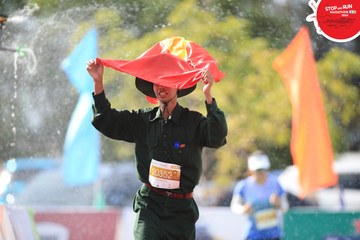 STOP AND RUN MARATHON 2024 - Ảnh #2088979