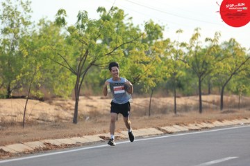 STOP AND RUN MARATHON 2024 - Ảnh #2088775