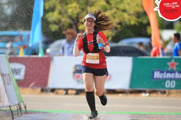 STOP AND RUN MARATHON 2024 - Ảnh #2089602