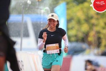 STOP AND RUN MARATHON 2024 - Ảnh #2088283