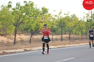 STOP AND RUN MARATHON 2024 - Ảnh #2088712