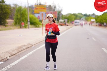 STOP AND RUN MARATHON 2024 - Ảnh #2089255