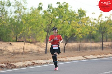 STOP AND RUN MARATHON 2024 - Ảnh #2088717